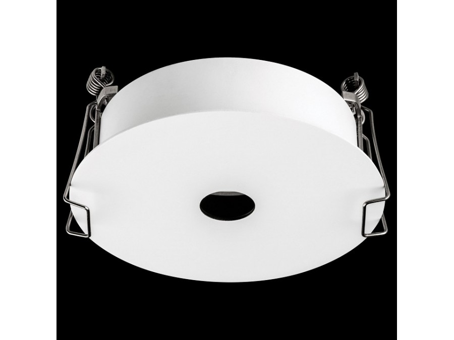 Рамка на 1 светильник Lightstar Spira 074206-12