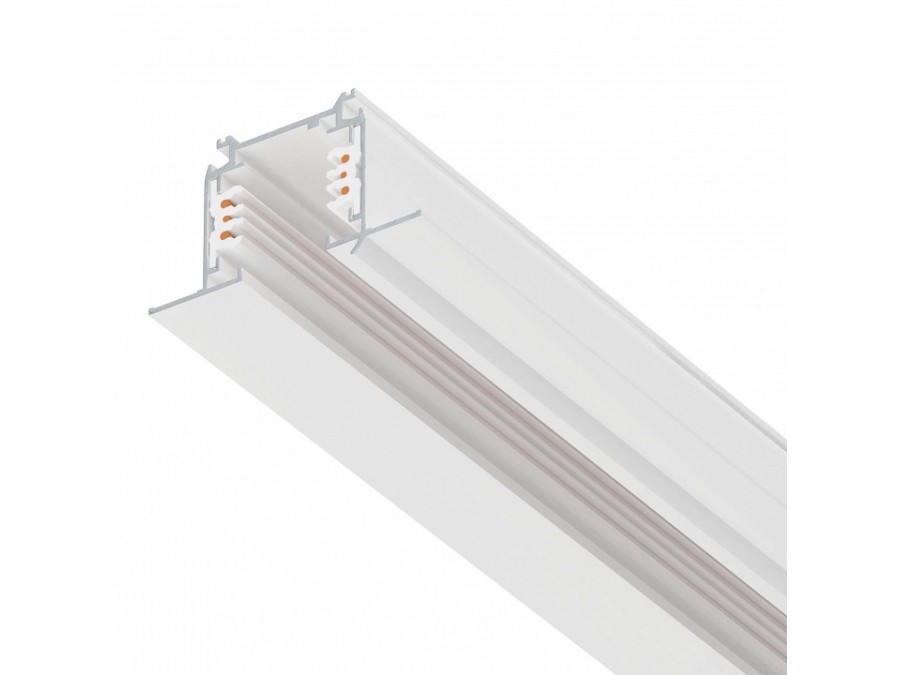 Трек встраиваемый Lightstar Quattro/DALI 503025-R-DALI