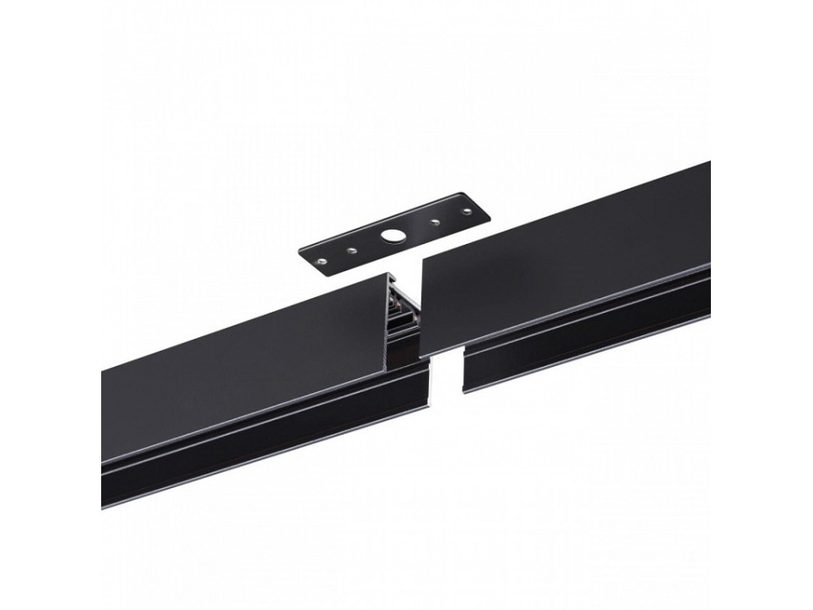 Трек накладной Novotech VECTOR 220V 135301