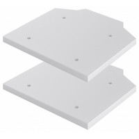 Заглушка для трека ST-Luce SKYLINE 220 ST015.189.03