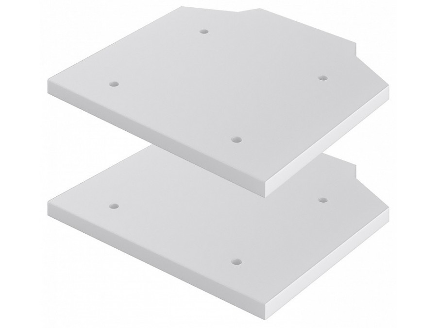 Заглушка для трека ST-Luce SKYLINE 220 ST015.189.03