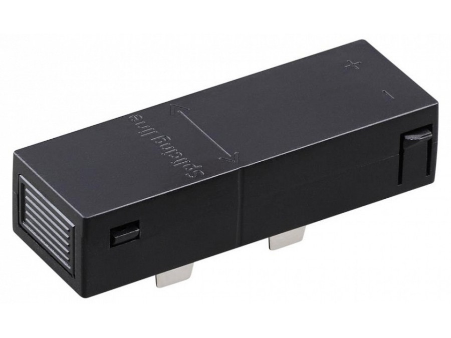 Соединитель линейный для треков Novotech VECTOR 220V 135312