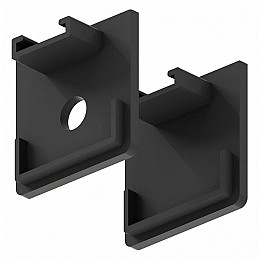 Набор заглушек для профиля Arte Lamp SURFACE A202006E