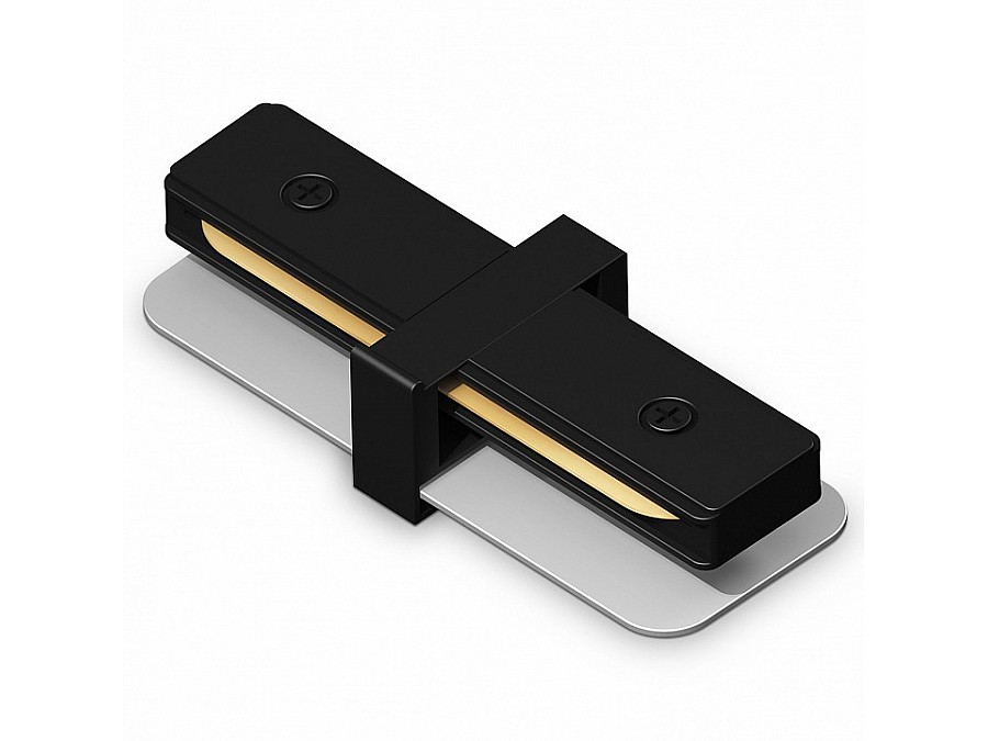 Соединитель линейный для треков Ambrella Light TRACK SYSTEM GL7160