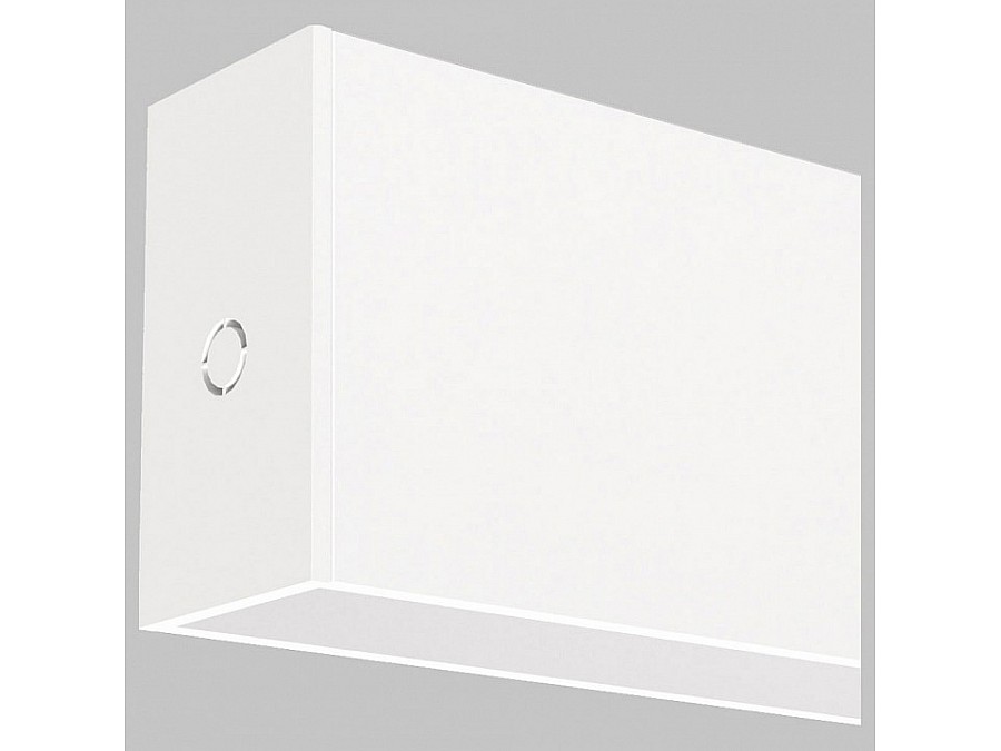 Трек накладной Imex SMART LINE IL.0050.1000-3-WH