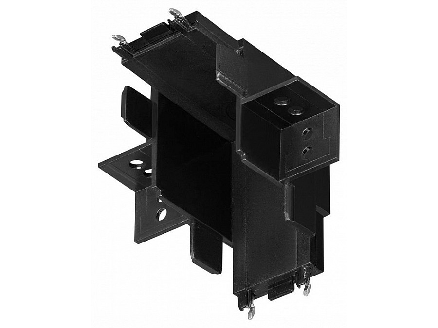 Соединитель угловой внутренний для треков встраиваемых Novotech Smal 135282