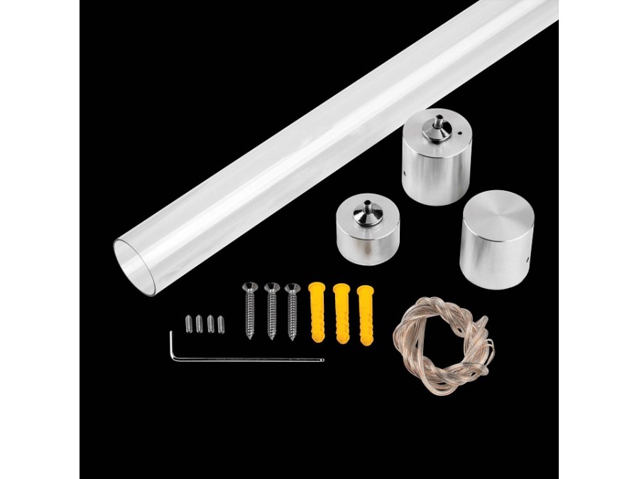 Крепление Lightstar Profiled 442892