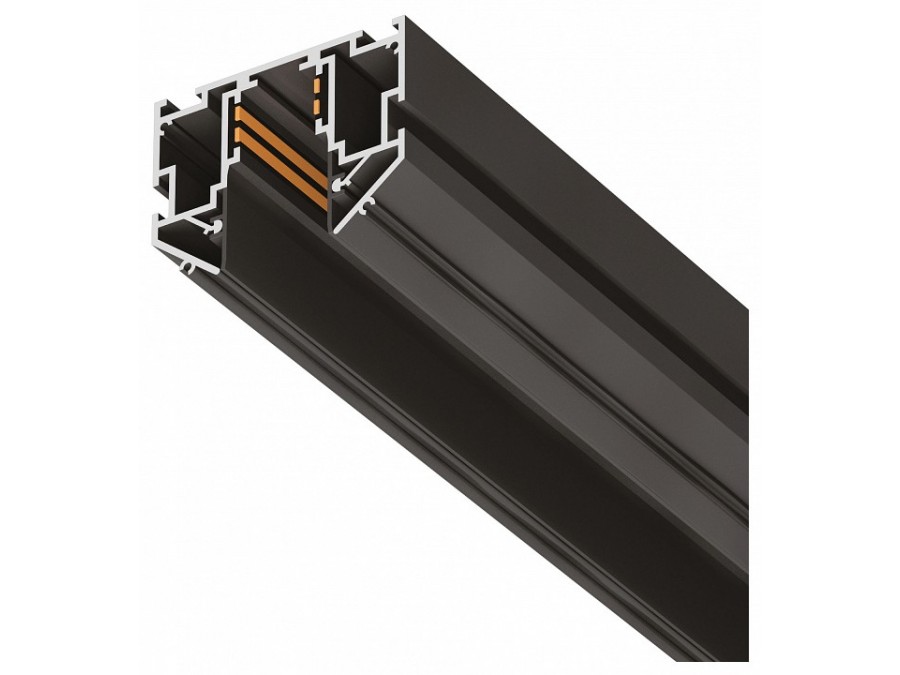 Трек встраиваемый Lightstar Uno Pro 509437