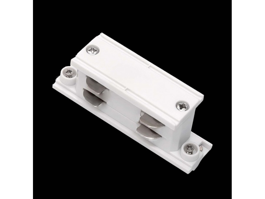 Соединитель линейный для треков Lightstar Quattro 503106-R