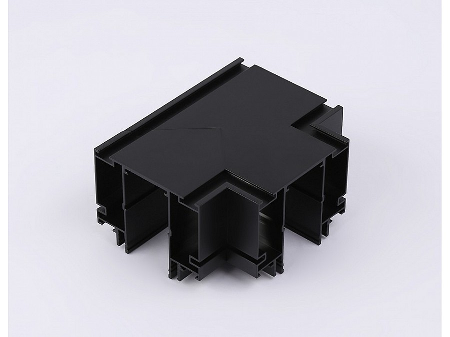 Соединитель T-образный для треков встраиваемых Ambrella Light GL GL1044