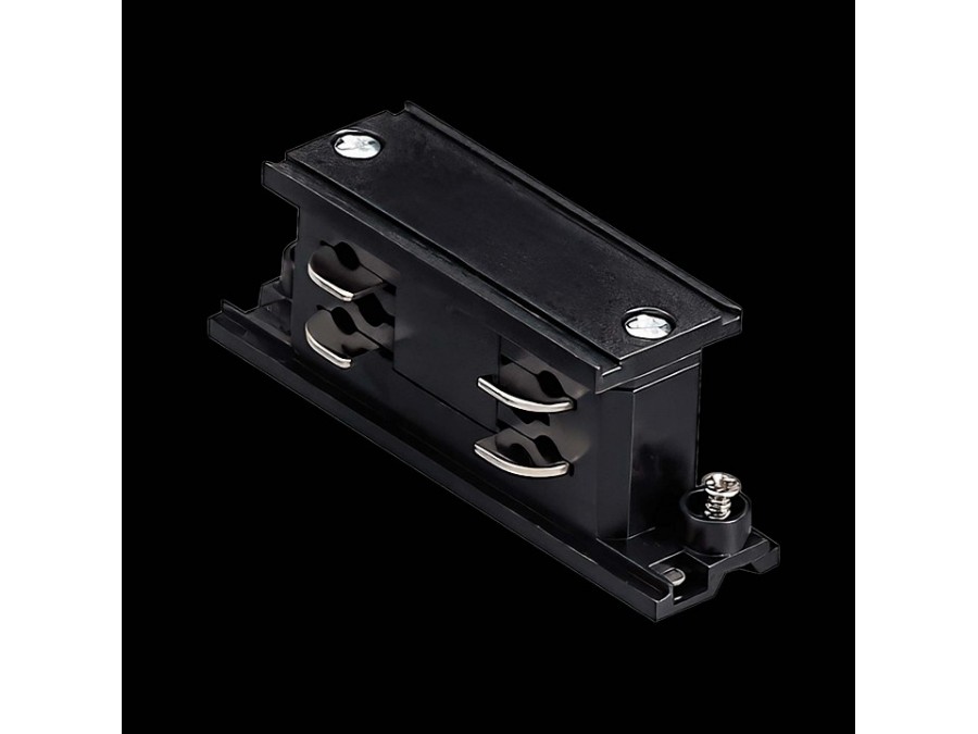 Соединитель линейный для треков Lightstar Quattro 503107-R