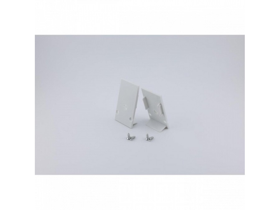 Заглушка для трека Aployt Magnetic track 220 APL.0282.10.03