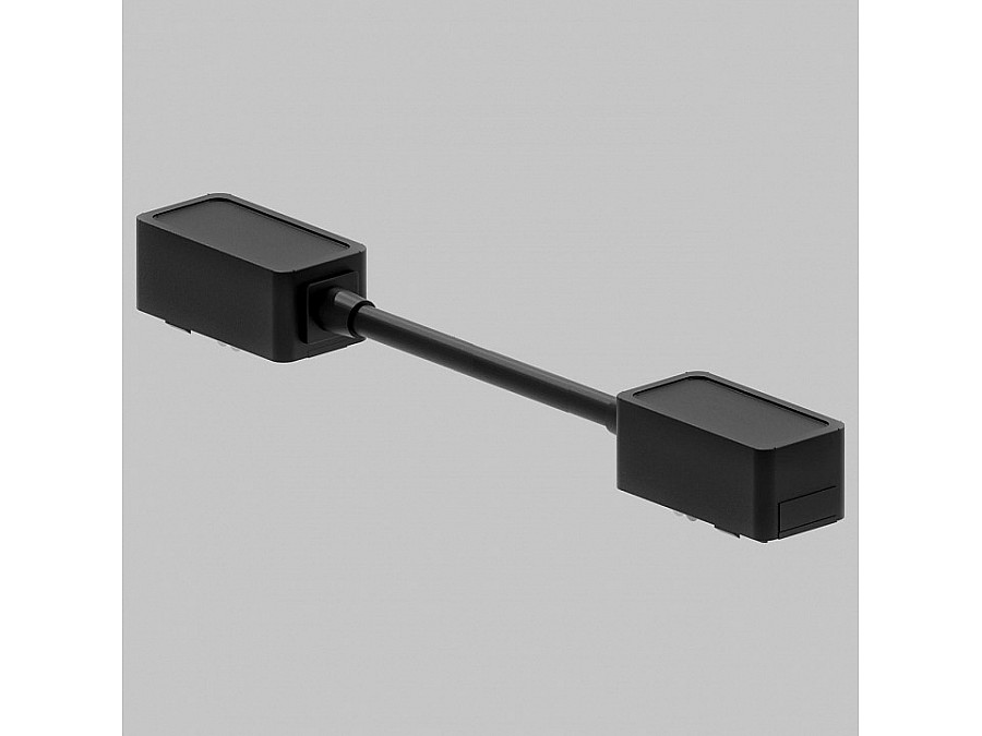 Соединитель гибкий для треков Imex UT25 IL.0007.3010-175-BK