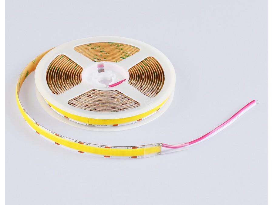Лента светодиодная Ambrella Light  GS4802