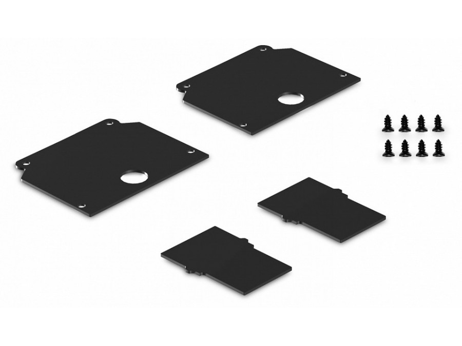 Заглушка для трека Ambrella Light GL GL36230