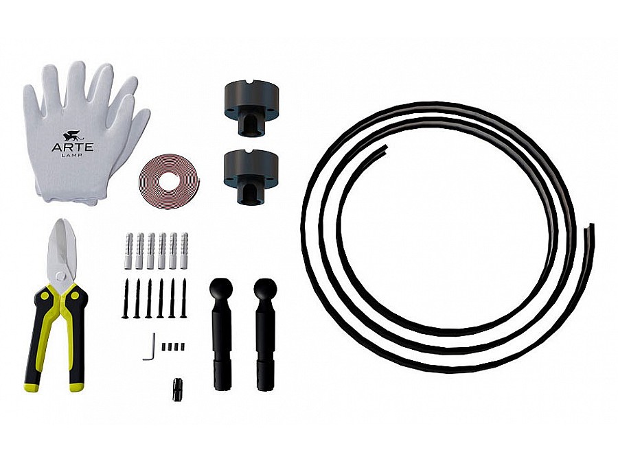 Набор креплений Arte Lamp Skycross A600506N