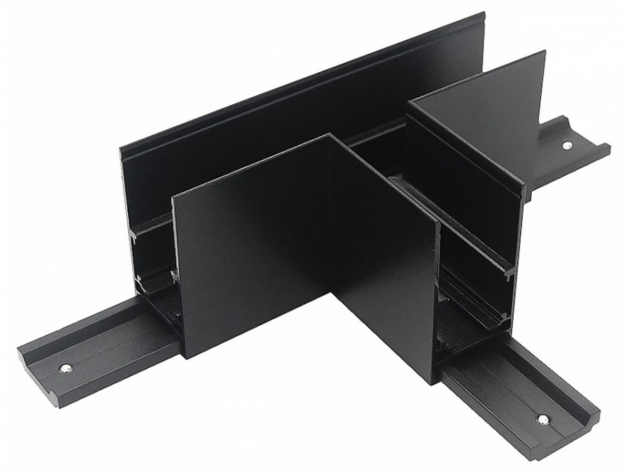 Соединитель T-образный для треков Lightstar Uno Pro 509177P