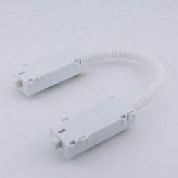 Соединитель гибкий для треков Aployt Magnetic track 220 APL.0280.10.02