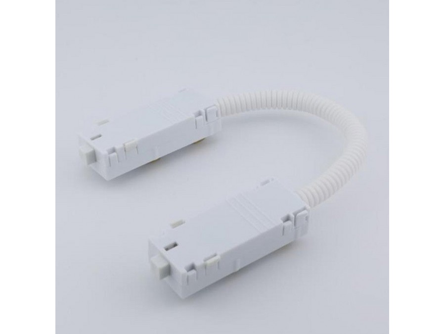 Соединитель гибкий для треков Aployt Magnetic track 220 APL.0280.10.02