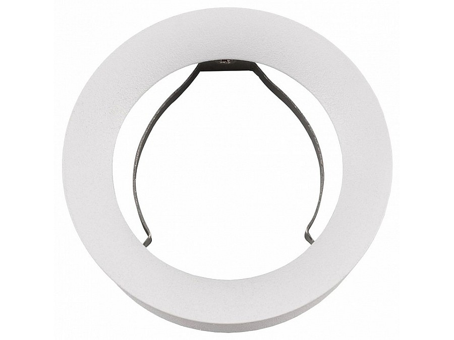 Рамка на 1 светильник Lightstar Rullo 204436