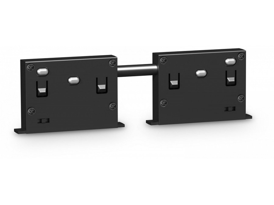 Токопровод центральный Ambrella Light TRACK SYSTEM GL2030