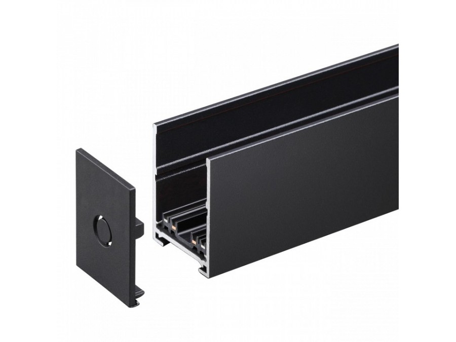 Трек накладной Novotech VECTOR 220V 135300