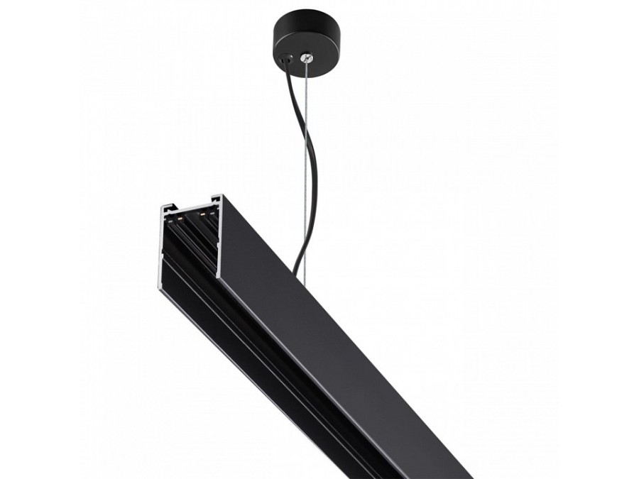 Подвес для трека Novotech VECTOR 220V 135316