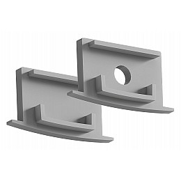 Набор заглушек для профиля Arte Lamp INTEGRATION A141005E