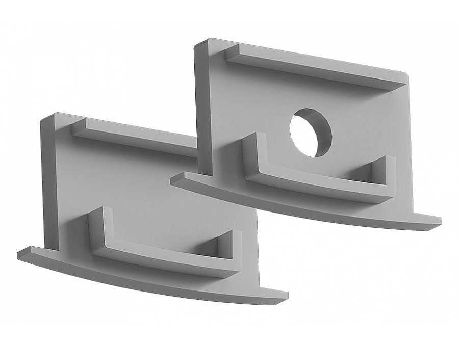 Набор заглушек для профиля Arte Lamp INTEGRATION A141005E