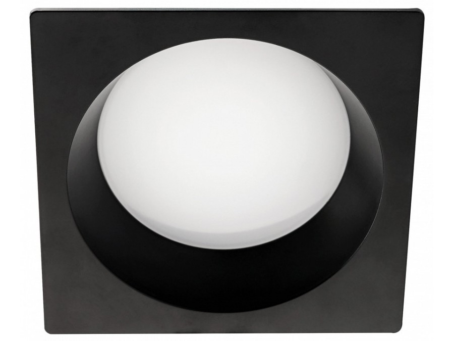 Рамка на 1 светильник Lightstar Piano 12927