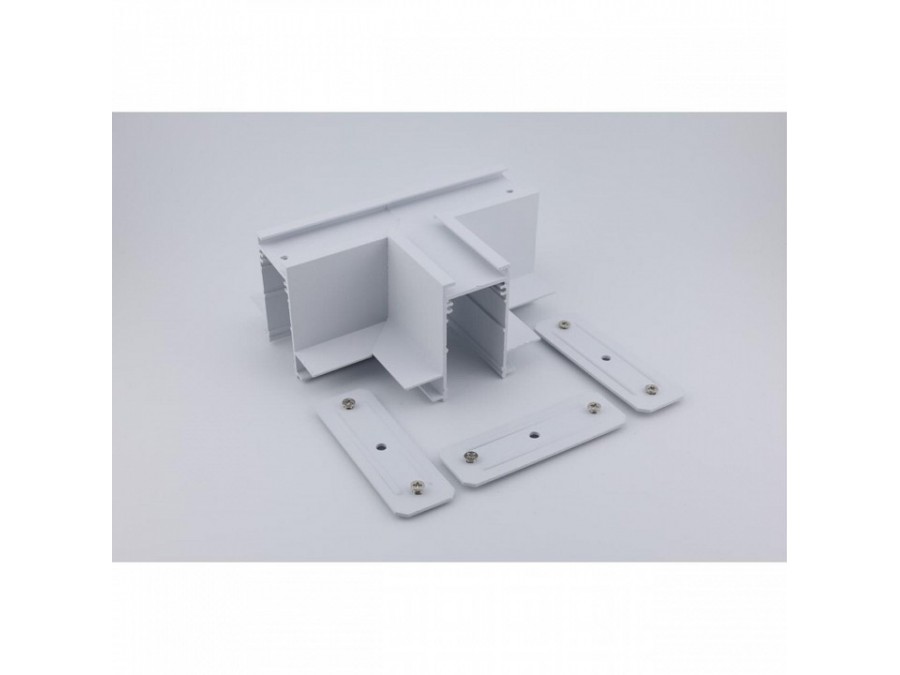 Соединитель T-образный для треков Aployt Magnetic track 220 APL.0285.10.03