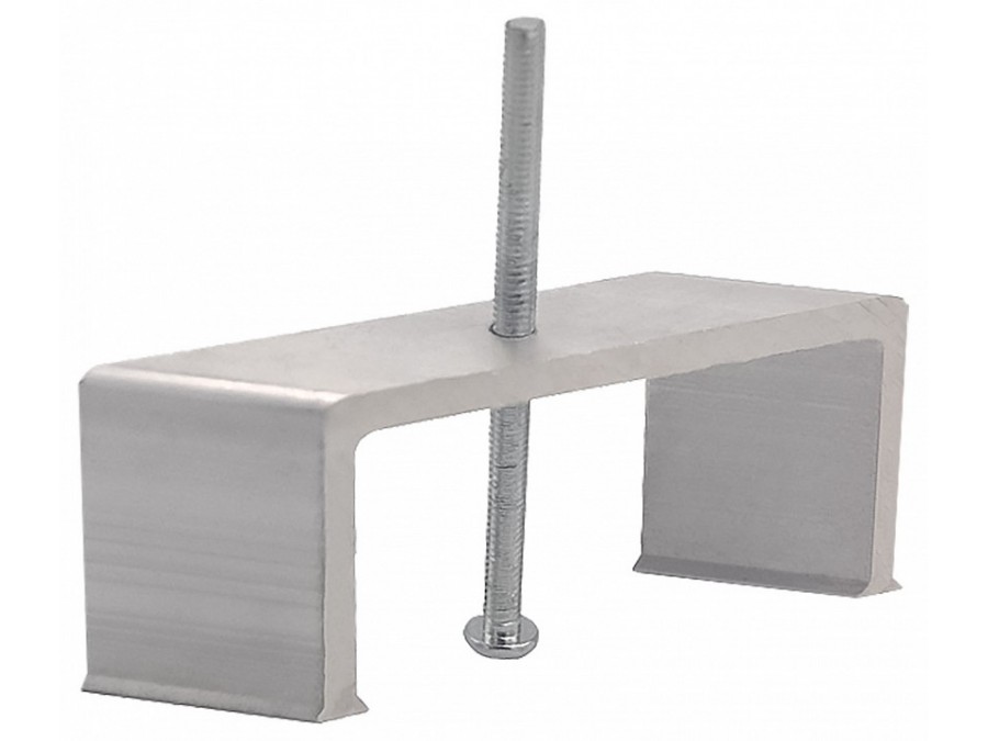 Крепление для трека Lightstar Barra 501000