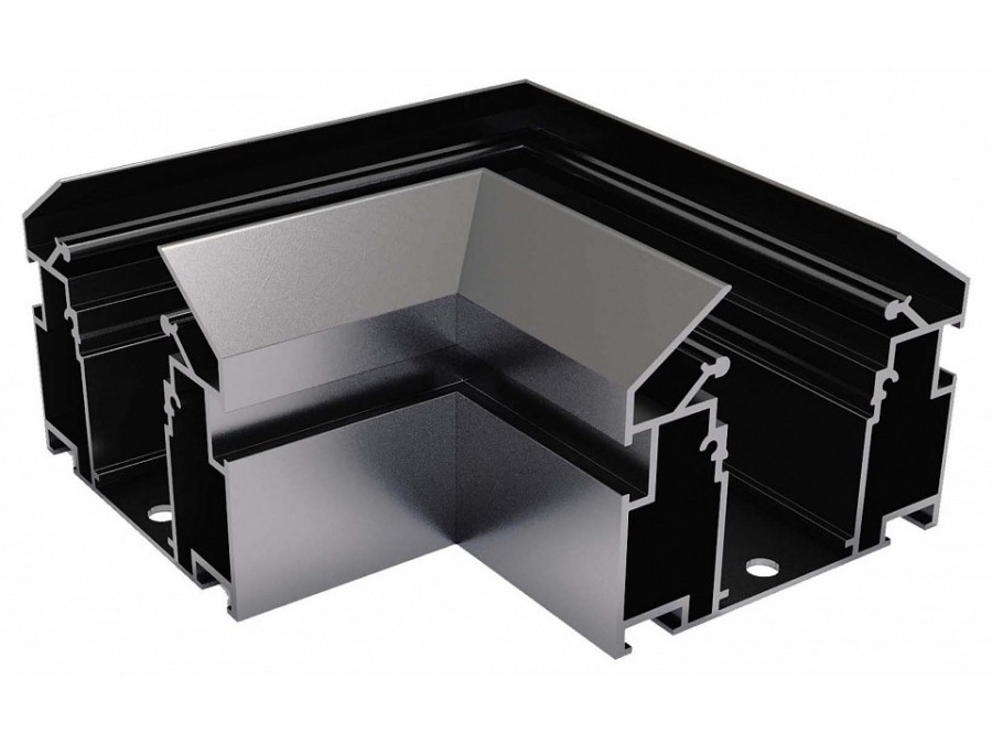 Соединитель угловой L-образный для треков встраиваемых ST-Luce SKYLINE 220 ST040.499.00