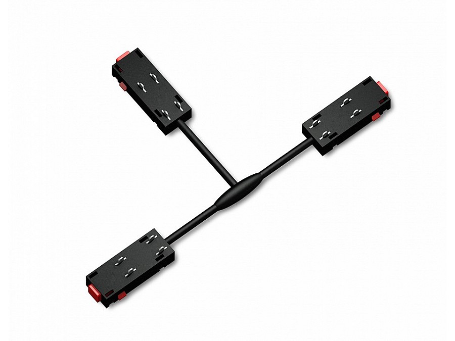 Соединитель гибкий для треков Ambrella Light GL GL1114