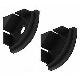 Набор заглушек для профиля Arte Lamp SURFACE A161606E