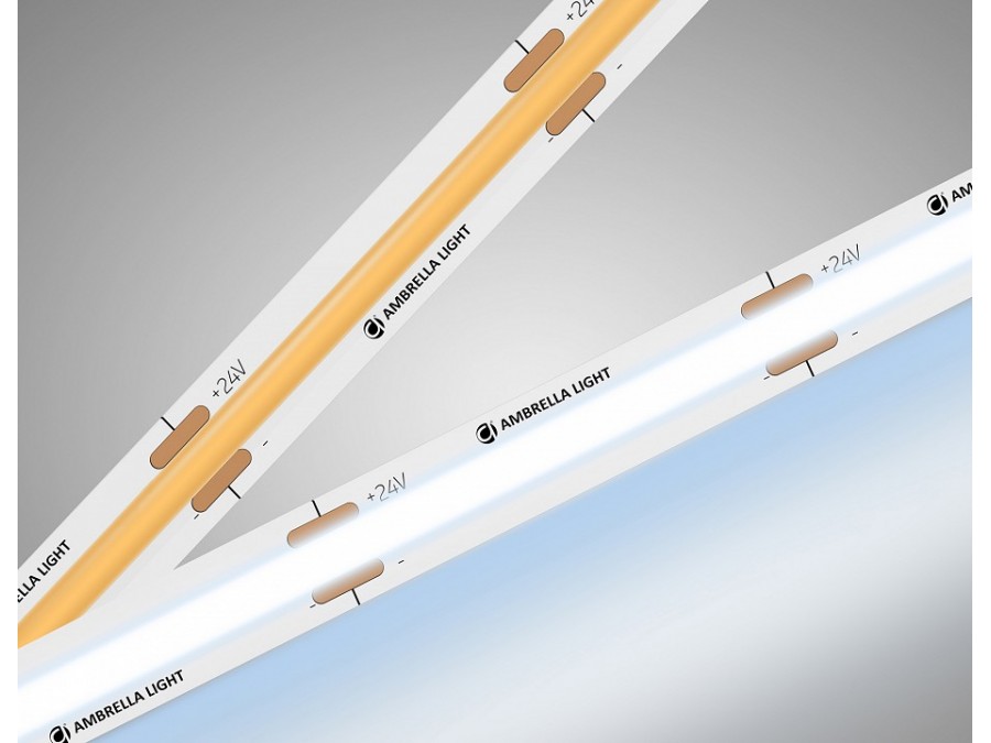 Лента светодиодная Ambrella Light  GS4753