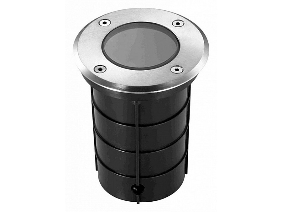 Встраиваемый в дорогу светильник Novotech Ground 369951