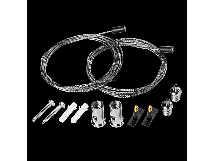 Подвес для трека Lightstar Linea 506570