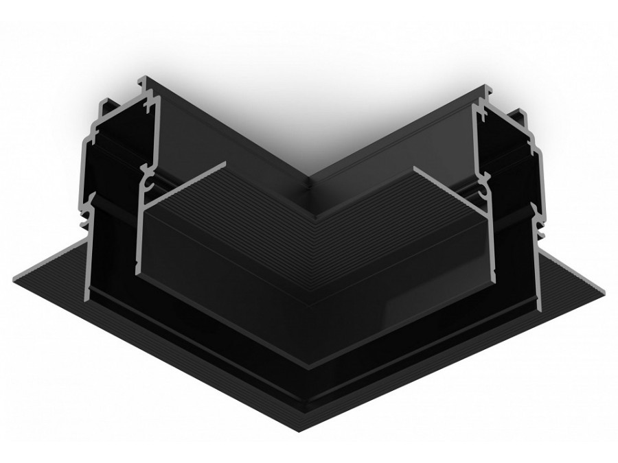 Соединитель угловой внутренний для треков встраиваемых Ambrella Light TRACK SYSTEM GL1971