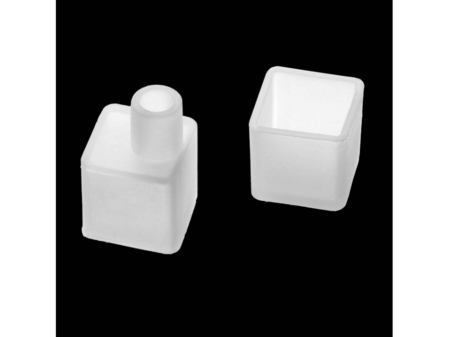 Набор заглушек для профиля Lightstar Profiled 441017