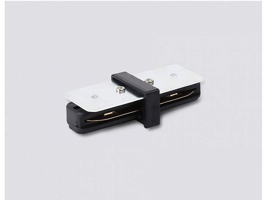 Соединитель линейный для треков Ambrella Light TRACK SYSTEM GL7160