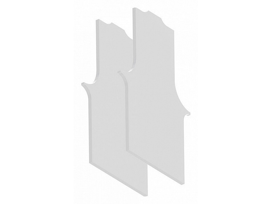Заглушка для трека Arte Lamp Linea-Accessories A485233E
