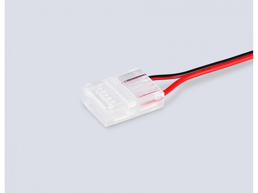 Соединитель лент гибкий Ambrella Light  GS7898