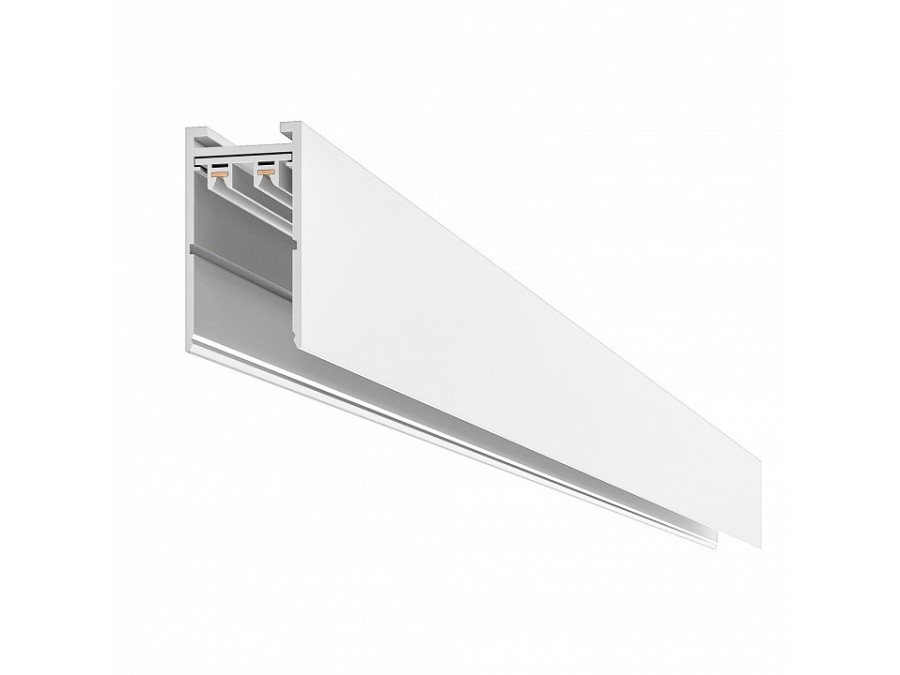 Трек накладной ST-Luce SKYLINE 220 ST015.539.00H