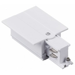 Токопровод концевой Lightstar Quattro 503116-RPS