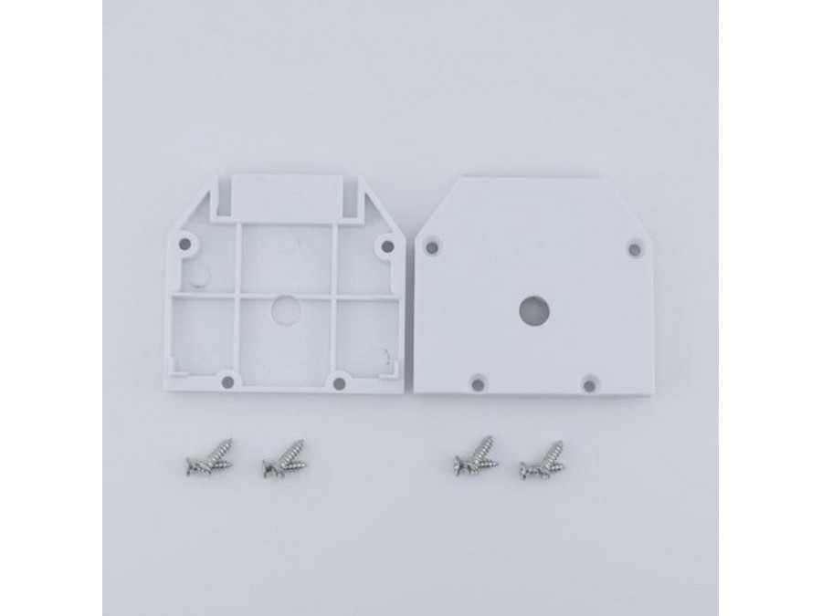 Заглушка для трека Aployt Magnetic track 220 APL.0284.10.05