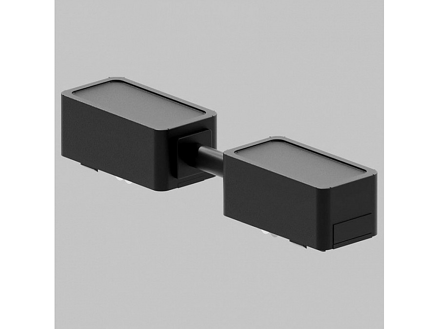 Соединитель гибкий для треков Imex UT25 IL.0007.3010-120-BK