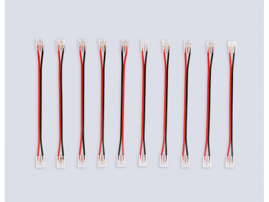 Соединитель лент гибкий Ambrella Light  GS7895