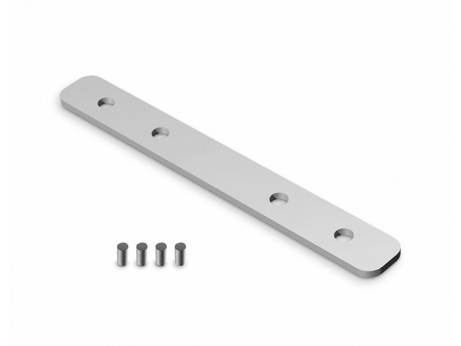 Соединитель линейный для треков Ambrella Light TRACK SYSTEM GL2005