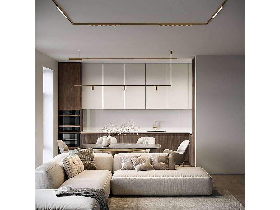 Подвес для трека Elektrostandard Line Magnetic a069704